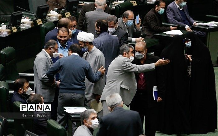 طرح حمایت از کارخانجات در دستور کار مجلس