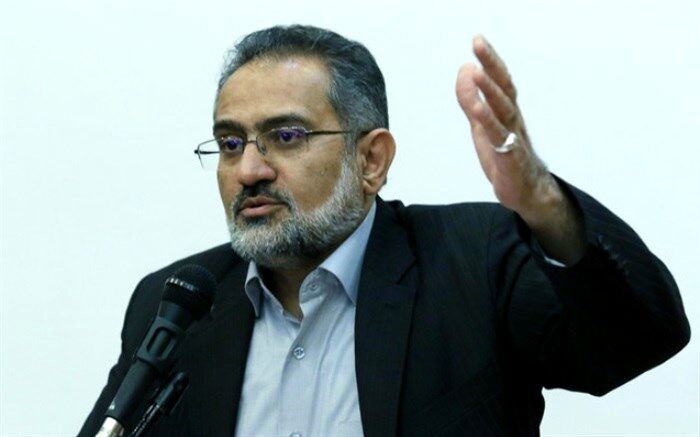 توضیح معاون رئیس‌جمهوری درباره طرح بنزین