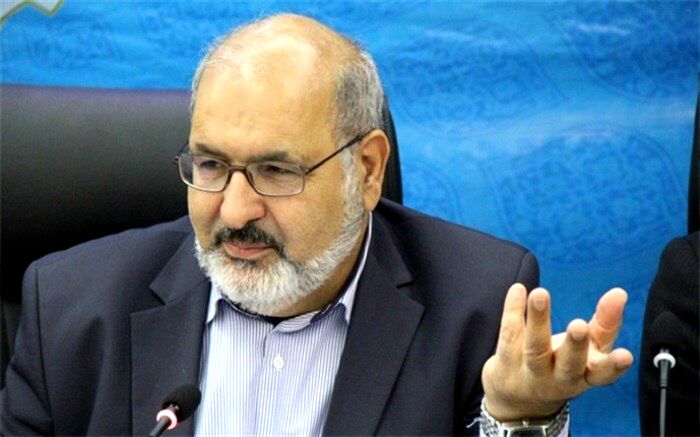رئیس سازمان سنجش آموزش کشور منصوب شد