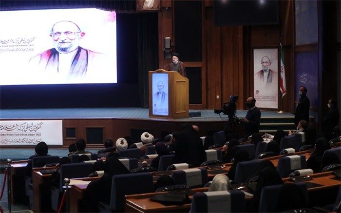 طرح «ولایت» از یادگارهای ارزشمند علامه مصباح یزدی است