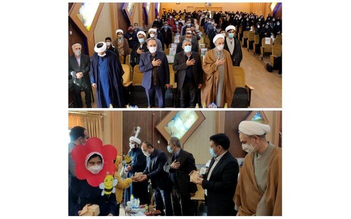 نماز باعث حرکت انسان به سوی خوبی‌ها و مانع تمام منکرات و بدی‌هاست