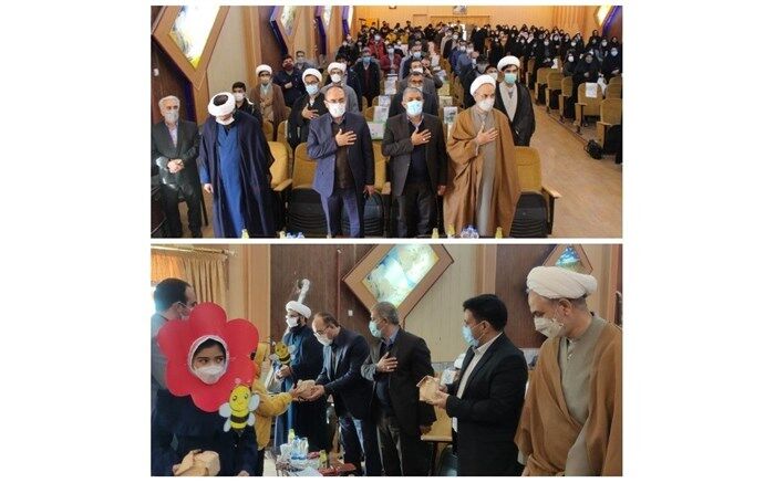 نماز باعث حرکت انسان به سوی خوبی‌ها و مانع تمام منکرات و بدی‌هاست