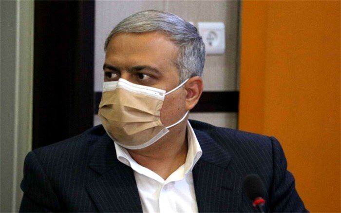 دوره استانی آموزشی آشنایی با سامانه‌های دیجیتال آموزشی در شهرستان‌های تهران