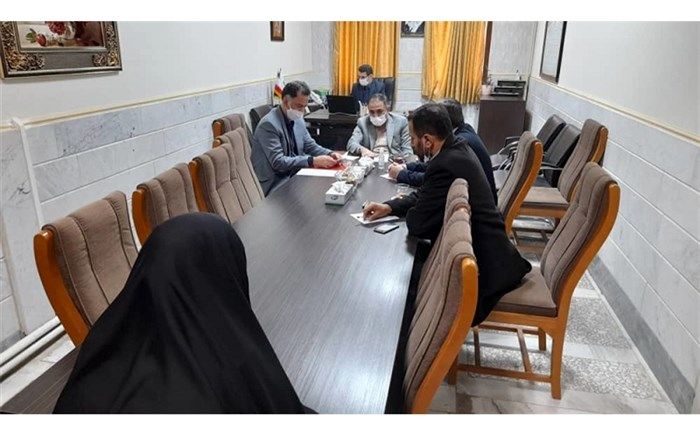 رسیدگی به 500 درخواست مردمی توسط معاون حقوقی وزیر آموزش و پرورش در قم