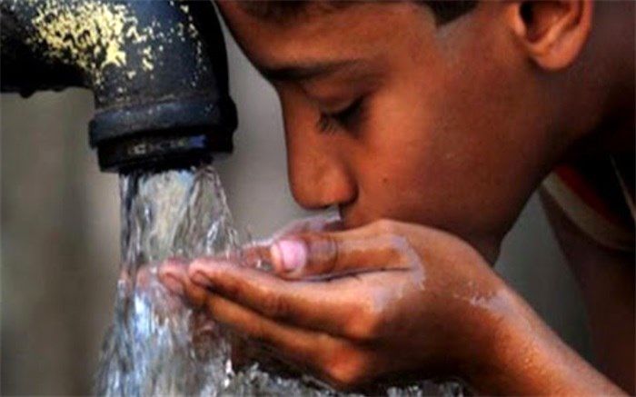 مصوبه استراتژیک مجلس در جهت کاهش تنش‌های آبی