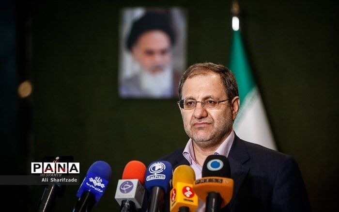 انتصاب رئیس ستاد دهه فجر انقلاب اسلامی