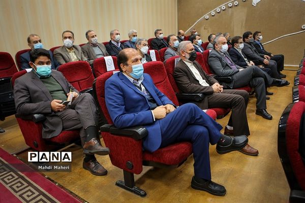 همایش سرباز ولایت