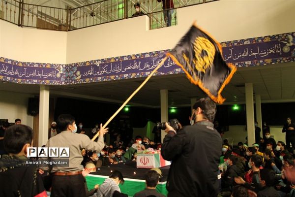 شهید گمنام سلام