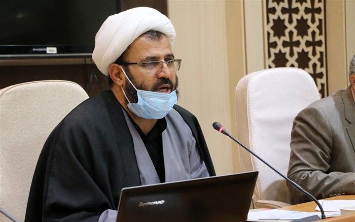 حضور دانش‌آموزان بر شکوه مراسم تشییع شهدا می‌افزاید