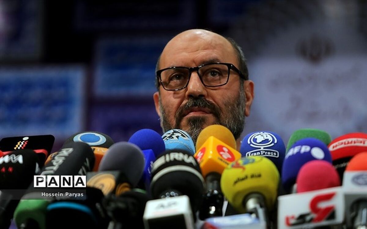 سردار دهقان عضو شورای راهبردی روابط خارجی شد