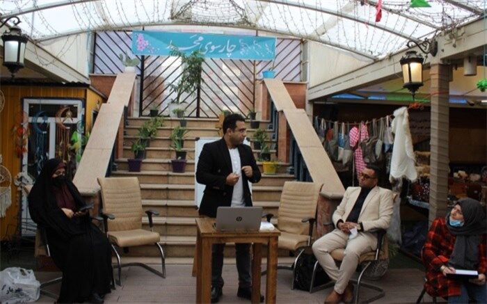 نقش موثر توانمندسازی اقتصادی بانوان و زنان در پیشرفت جامعه