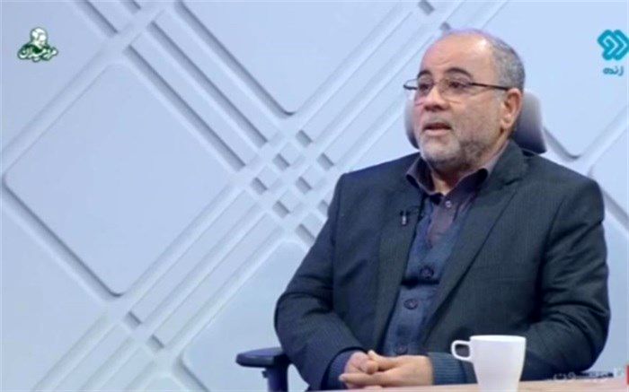 دیدار با سردار سلیمانی سرنوشت مرا تغییر داد