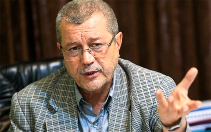 سعید فائقی:  دخالت دولت آشکار شود، ورزش ایران تعلیق می‌شود