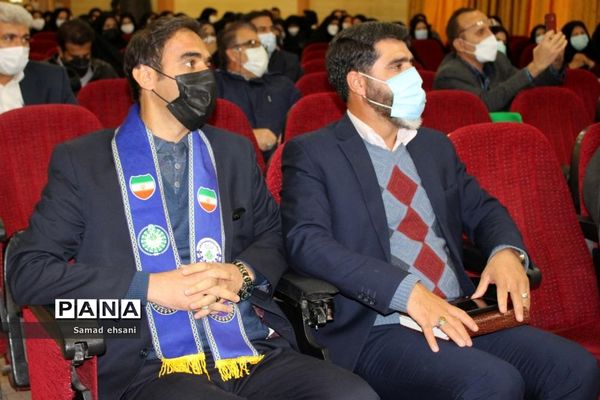 جلسه توجیهی بازمهندسی و اصول فرایندهای اجرایی تشکیلات پیشتازان،  شهرستان بویراحمد