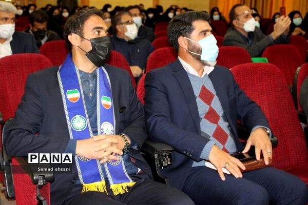 جلسه توجیهی بازمهندسی و اصول فرایندهای اجرایی تشکیلات پیشتازان،  شهرستان بویراحمد