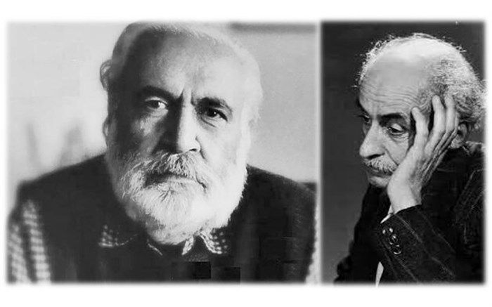 سیروس طاهباز؛ جنگ‌زده‌ای که خانه‌اش را به خاطر «نیما» ترک نکرد!