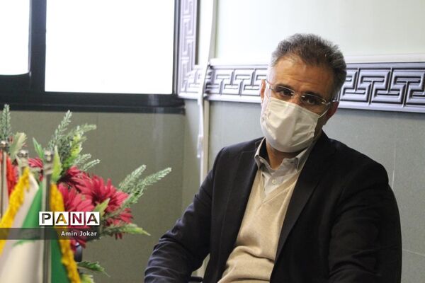 جلسه هماهنگی برگزاری ششمین جشنواره سفیران سلامت در فارس