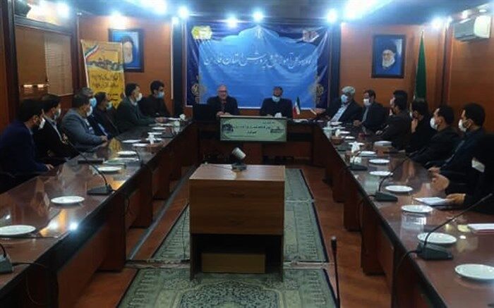 هسته گزینش آموزش و پرورش باید از حقوق و آبروی فرهنگیان صیانت کند