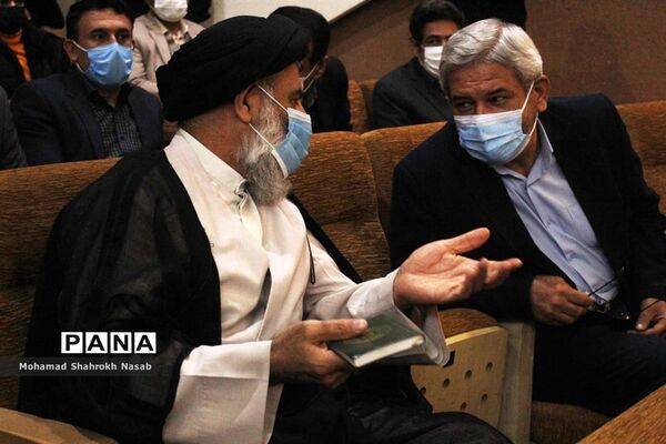 یادواره استانی گرامیداشت دومین سالگرد شهادت سردار سلیمانی
