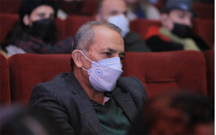 حسن آقاکریمی:  جشنواره فجر؛ ویترین سلایق مختلف است
