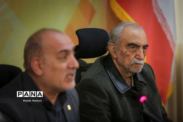 اختتامیه چهلمین دوره مسابقات فرهنگی هنری فردا