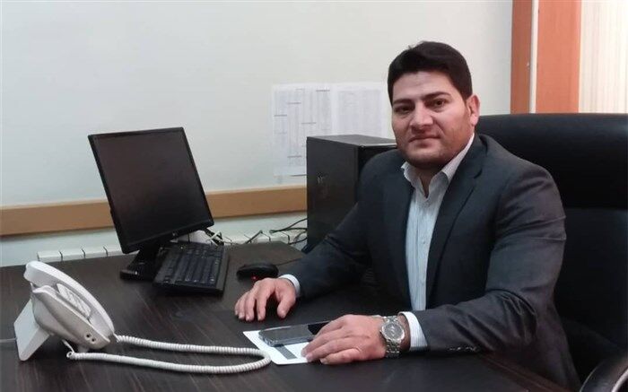 سرپرست فرمانداری ایلام منصوب شد