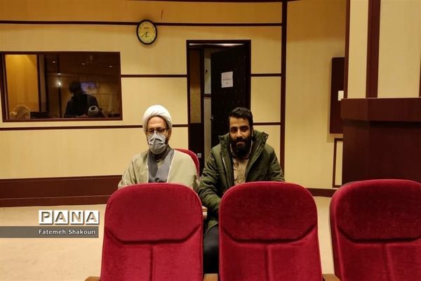 گردهمایی بزرگ بانوان فاطمی درشهرستان اسلامشهر