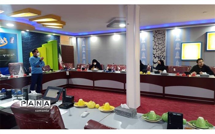 با اجرای طرح نماد می توان زمینه پیشگیری از آسیب های اجتماعی را فراهم کرد