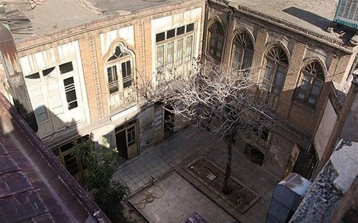 بازگشت خلافکاران به خانه پدری جلال ‌