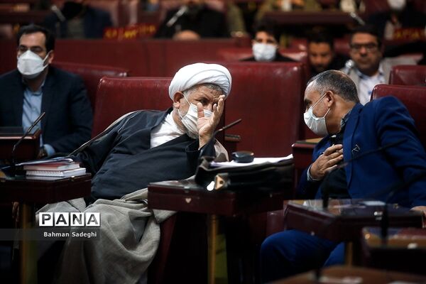 همایش بررسی ابعاد حقوقی و بین المللی ترور سردار شهید حاج قاسم سلیمانی