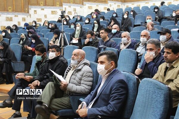 همایش آموزشی باز مهندسی  تشکیلات پیشتازان البرز