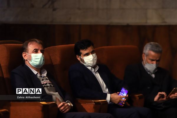 نشست تببین برنامه‌های اجرایی حوزه مشاوره و مراقبت در برابر آسیب‌های اجتماعی