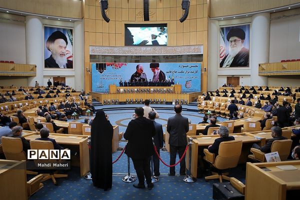 نخستین جشنواره کارمندتراز حاج قاسم سلیمانی