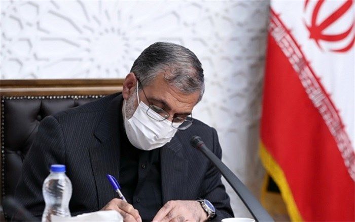 مدیرکل پژوهش و اسناد ریاست‌جمهوری منصوب شد