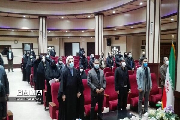 عصر شعر بصیرت و مقاومت فاطمی درشهرستان اسلامشهر