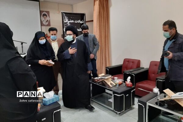 برگزاری کارگاه آموزشی جنگ شناختی در آموزش و پرورش رودهن