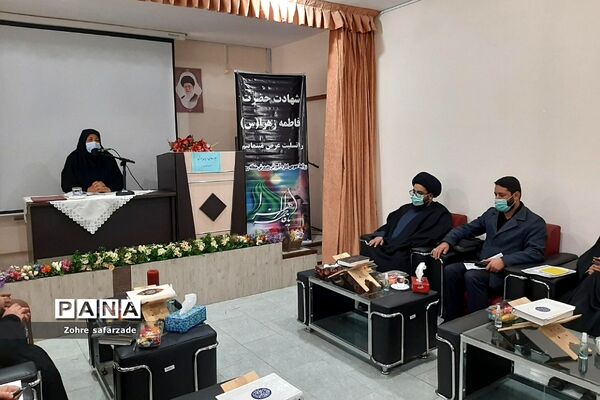 برگزاری کارگاه آموزشی جنگ شناختی در آموزش و پرورش رودهن