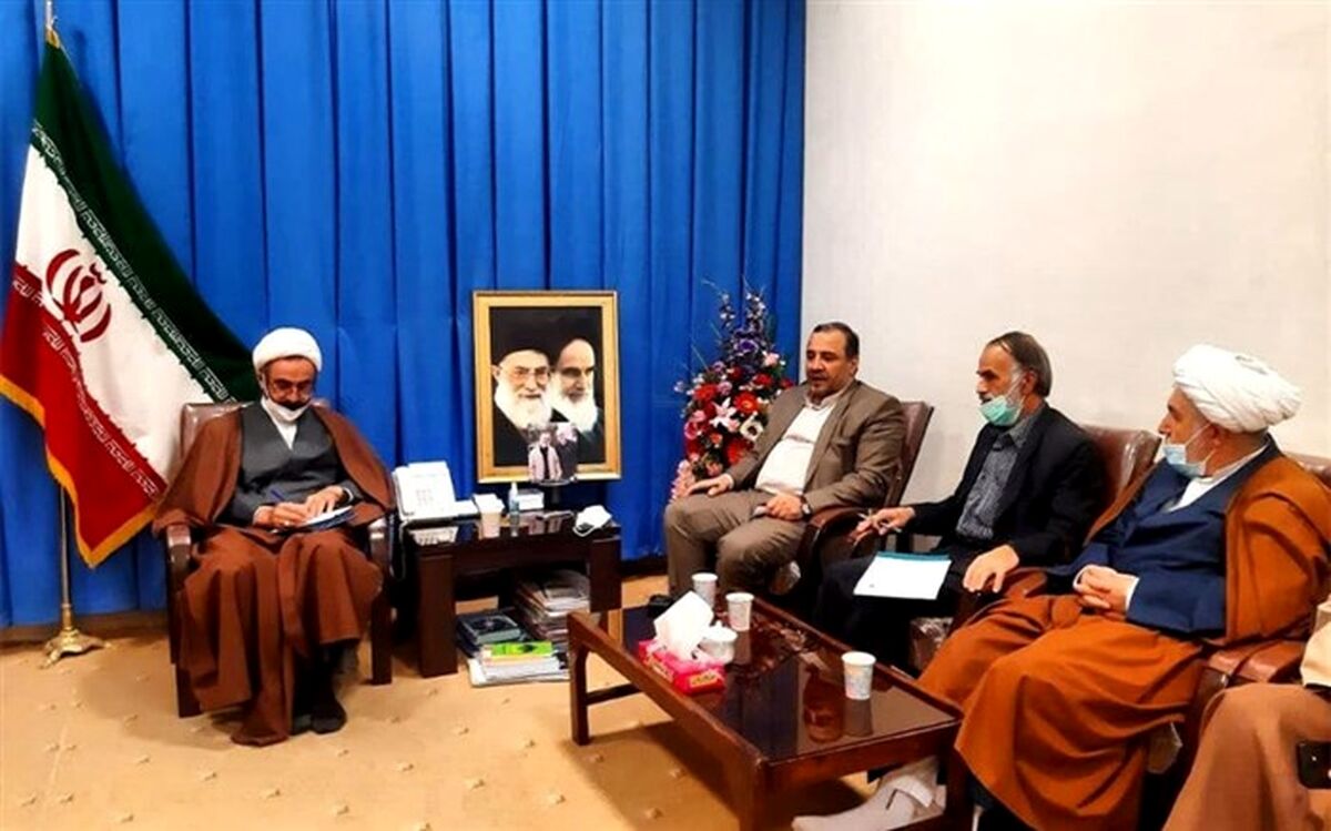 ادارات استان زیر ساخت های اقامه نماز را فراهم کنند