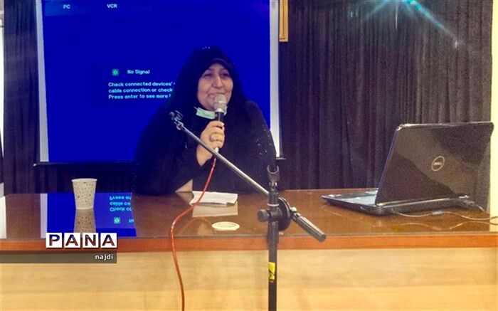 دردوران پساکرونا برای تقویت جامعه‌پذیری دانش‌آموزان باید از راهکارهای مختلف استفاده شود