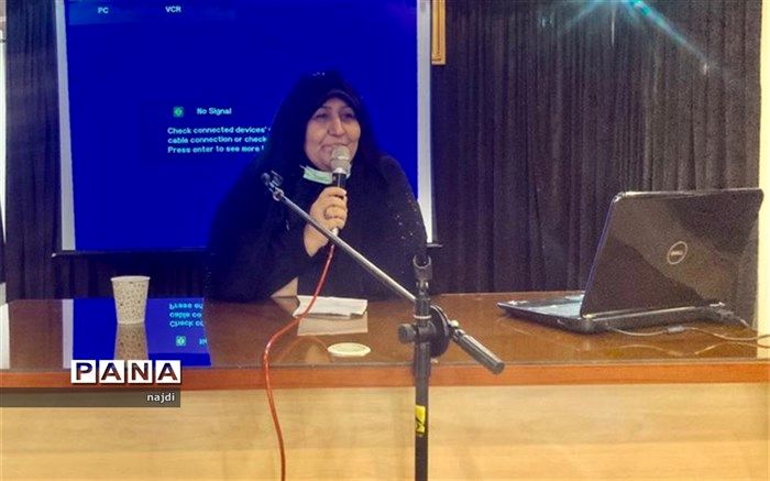 دردوران پساکرونا برای تقویت جامعه‌پذیری دانش‌آموزان باید از راهکارهای مختلف استفاده شود