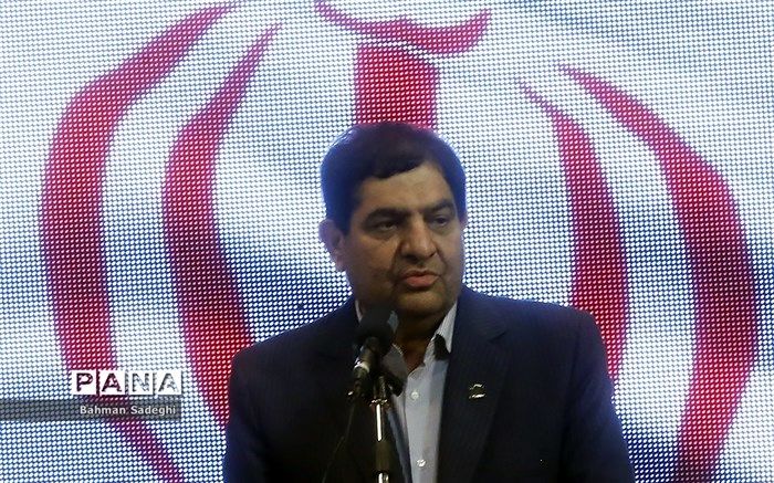 مخبر بر آماده‌باش کامل نیروهای امدادی برای کمک به سیل‌زدگان تاکید کرد