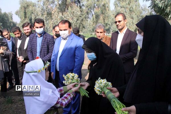 گردهمایی کارشناسان پیش دبستانی ادارات استان خوزستان