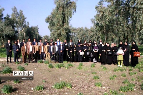 گردهمایی کارشناسان پیش دبستانی ادارات استان خوزستان
