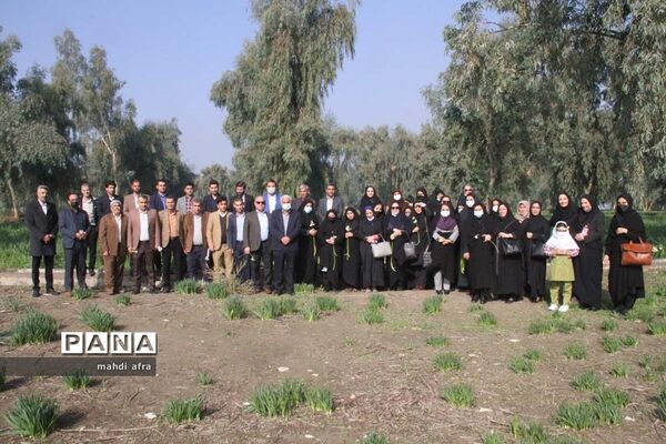 گردهمایی کارشناسان پیش دبستانی ادارات استان خوزستان