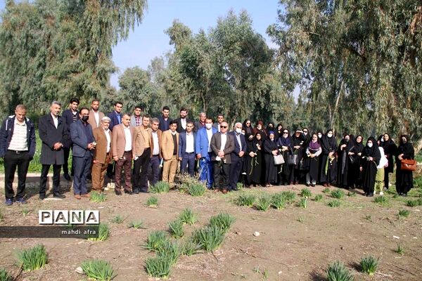 گردهمایی کارشناسان پیش دبستانی ادارات استان خوزستان
