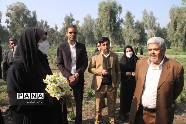 گردهمایی کارشناسان پیش دبستانی ادارات استان خوزستان