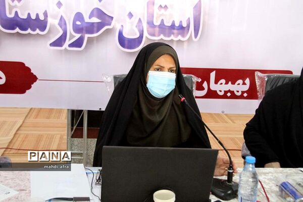 گردهمایی کارشناسان پیش دبستانی ادارات استان خوزستان