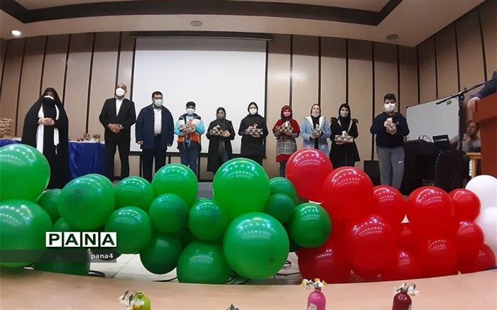 کشف علایق دانش‌آموزان در توسعه فعالیت‌های حوزه فرهنگی و هنری نیازمند برنامه‌ریزی است