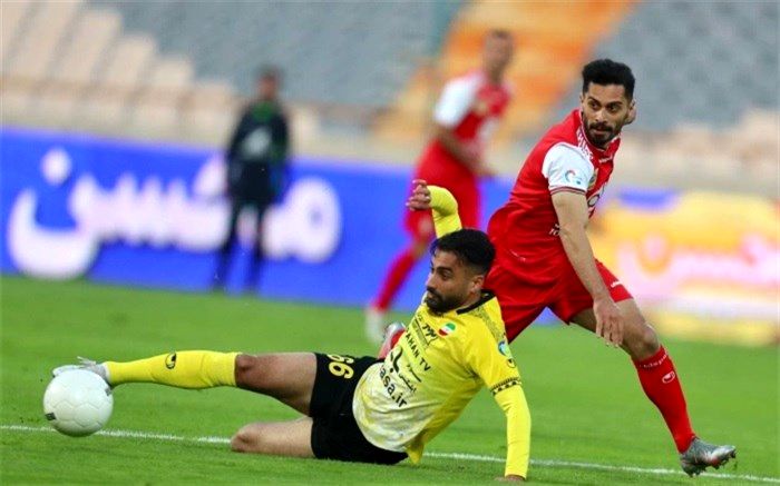 خبری خوب که یحیی گل محمدی را خوشحال می‌کند