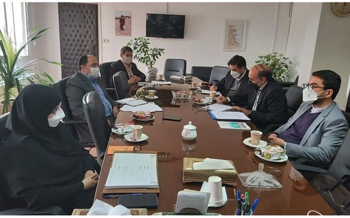 مهمترین سرمایه‌گذاری در آموزش و پرورش اتفاق می‌افتد